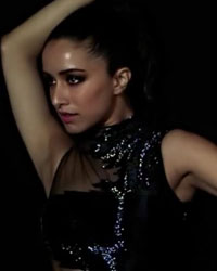 Shraddha Kapoor